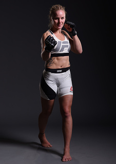 Valentina Shevchenko feet photo thumbnail