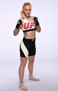 Valentina Shevchenko feet photo thumbnail