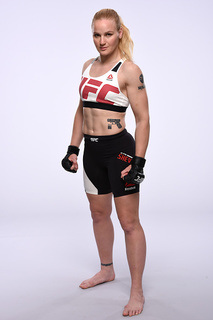 Valentina Shevchenko feet photo thumbnail