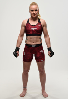 Valentina Shevchenko feet photo thumbnail