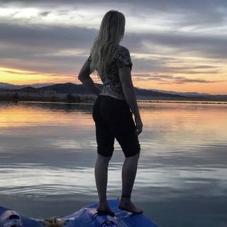 Valentina Shevchenko feet photo thumbnail