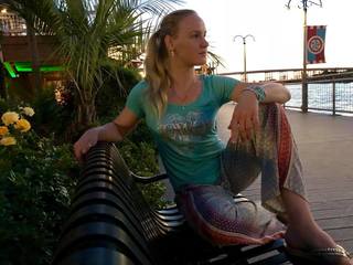 Valentina Shevchenko feet photo thumbnail
