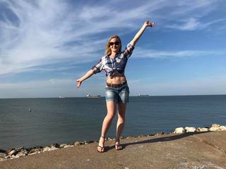 Valentina Shevchenko feet photo thumbnail