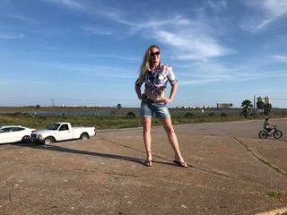 Valentina Shevchenko feet photo thumbnail