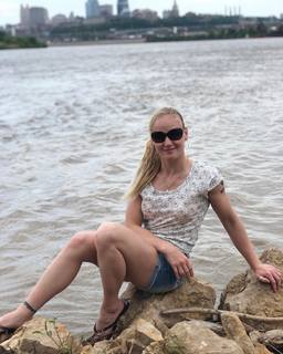 Valentina Shevchenko feet photo thumbnail