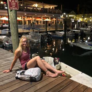 Valentina Shevchenko feet photo thumbnail