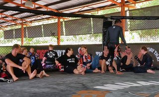Valentina Shevchenko feet photo thumbnail