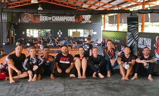 Valentina Shevchenko feet photo thumbnail