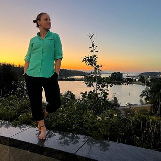 Valentina Shevchenko feet photo thumbnail