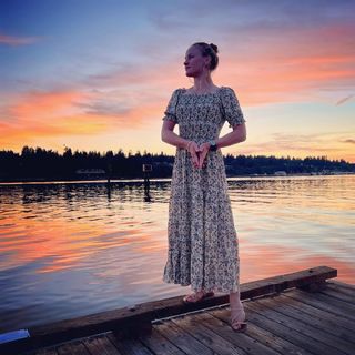 Valentina Shevchenko feet photo thumbnail