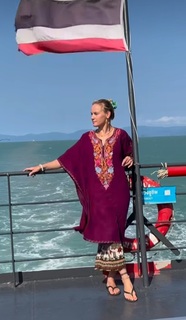Valentina Shevchenko feet photo thumbnail