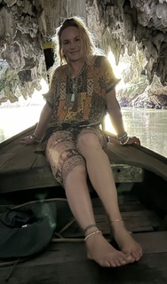 Valentina Shevchenko feet photo thumbnail