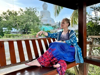 Valentina Shevchenko feet photo thumbnail