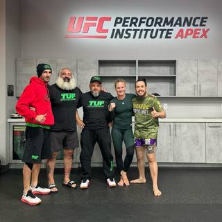 Valentina Shevchenko feet photo thumbnail
