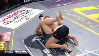 Valentina Shevchenko feet photo thumbnail