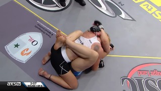 Valentina Shevchenko feet photo thumbnail