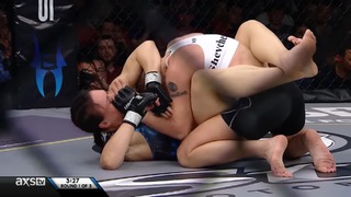 Valentina Shevchenko feet photo thumbnail