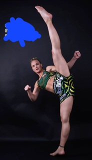 Valentina Shevchenko feet photo thumbnail
