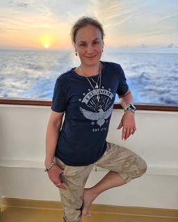 Valentina Shevchenko feet photo thumbnail