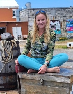 Valentina Shevchenko feet photo thumbnail