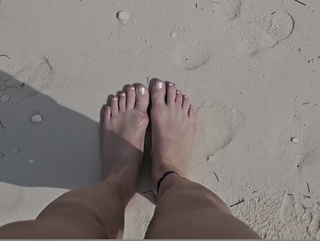 Valentina Shevchenko feet photo thumbnail