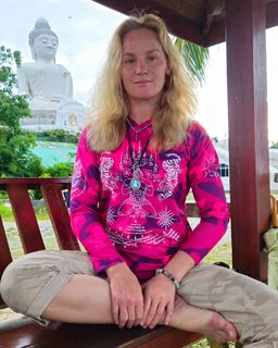 Valentina Shevchenko feet photo thumbnail