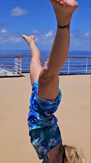 Valentina Shevchenko feet photo thumbnail