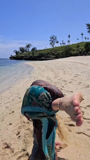 Valentina Shevchenko feet photo thumbnail