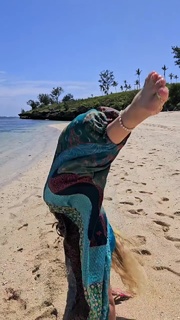 Valentina Shevchenko feet photo thumbnail
