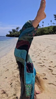 Valentina Shevchenko feet photo thumbnail