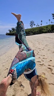 Valentina Shevchenko feet photo thumbnail