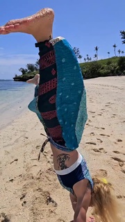 Valentina Shevchenko feet photo thumbnail