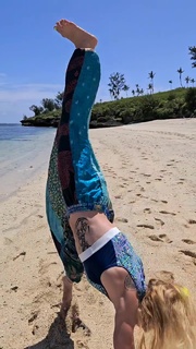 Valentina Shevchenko feet photo thumbnail