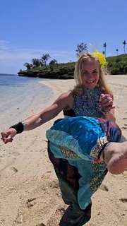 Valentina Shevchenko feet photo thumbnail
