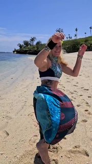 Valentina Shevchenko feet photo thumbnail