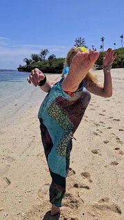 Valentina Shevchenko feet photo thumbnail
