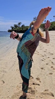 Valentina Shevchenko feet photo thumbnail