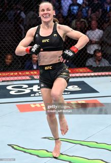 Valentina Shevchenko feet photo thumbnail
