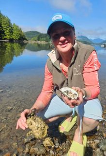 Valentina Shevchenko feet photo thumbnail