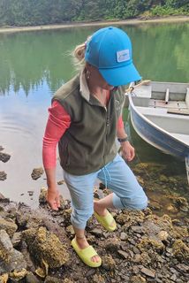 Valentina Shevchenko feet photo thumbnail