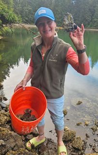 Valentina Shevchenko feet photo thumbnail