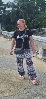 Valentina Shevchenko feet photo thumbnail