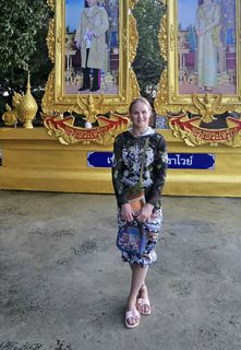 Valentina Shevchenko feet photo thumbnail