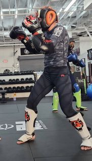 Valentina Shevchenko feet photo thumbnail