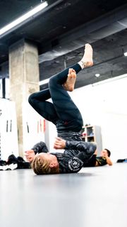 Valentina Shevchenko feet photo 16