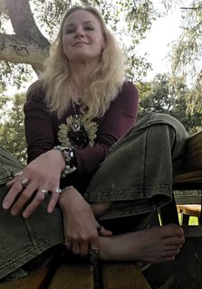 Valentina Shevchenko feet photo 11