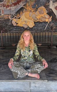 Valentina Shevchenko feet photo 1