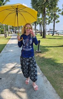 Valentina Shevchenko feet photo 16
