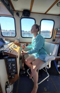Valentina Shevchenko feet photo 1