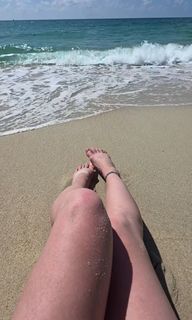 Valentina Shevchenko feet photo 17
